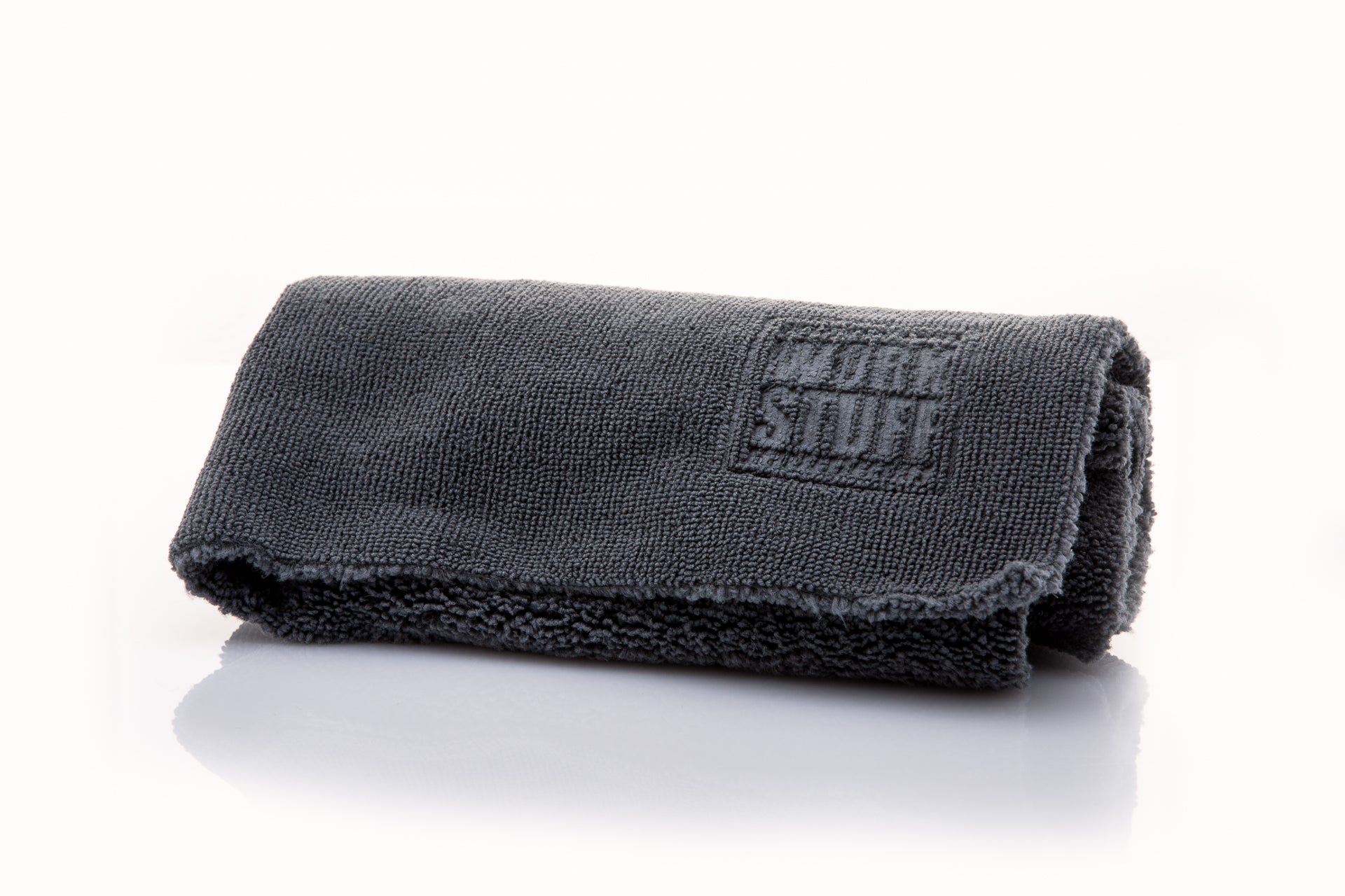 Work Stuff Gentleman Basic 5-pack Gray (Set večnamenskih krp)