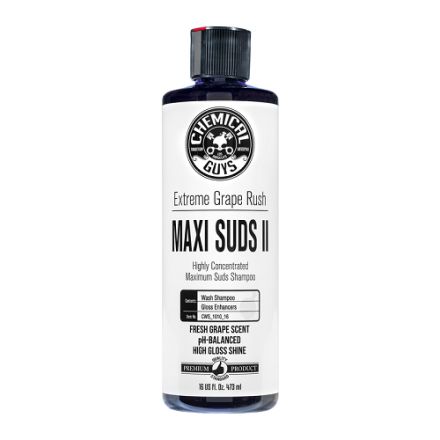 Chemical Guys Extreme Maxi Suds II 473ml