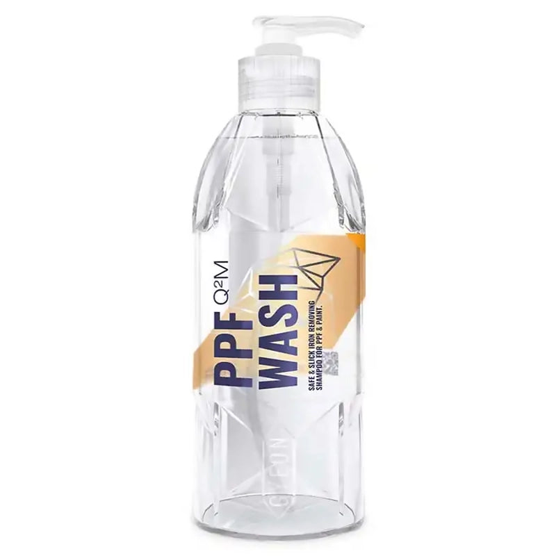 GYEON Q²M PPF Wash (šampon za folije) 400ml