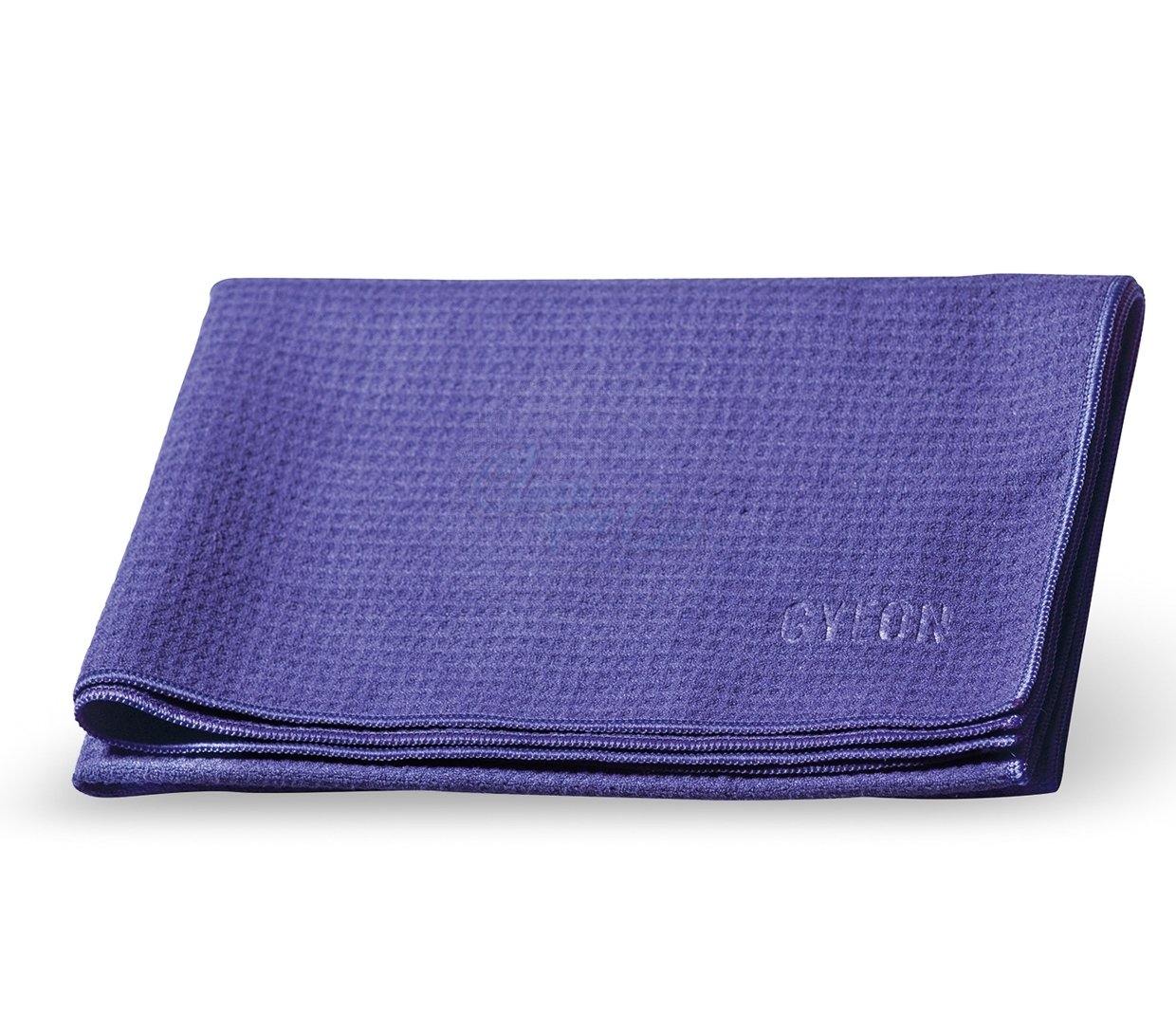 Gyeon Q2M Waffle Dryer 40x40 - Spucaj Avto