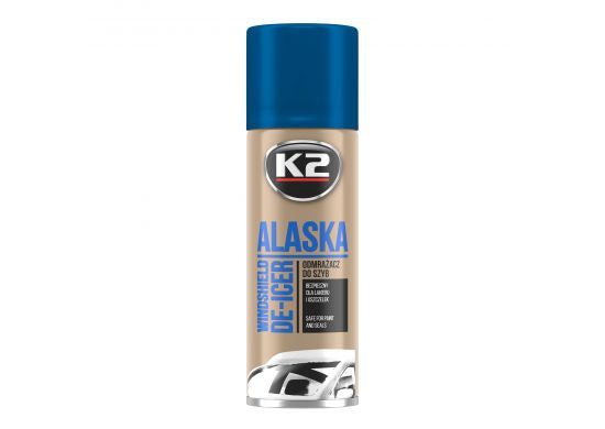 K2 Perfect Alaska MAX 300ml