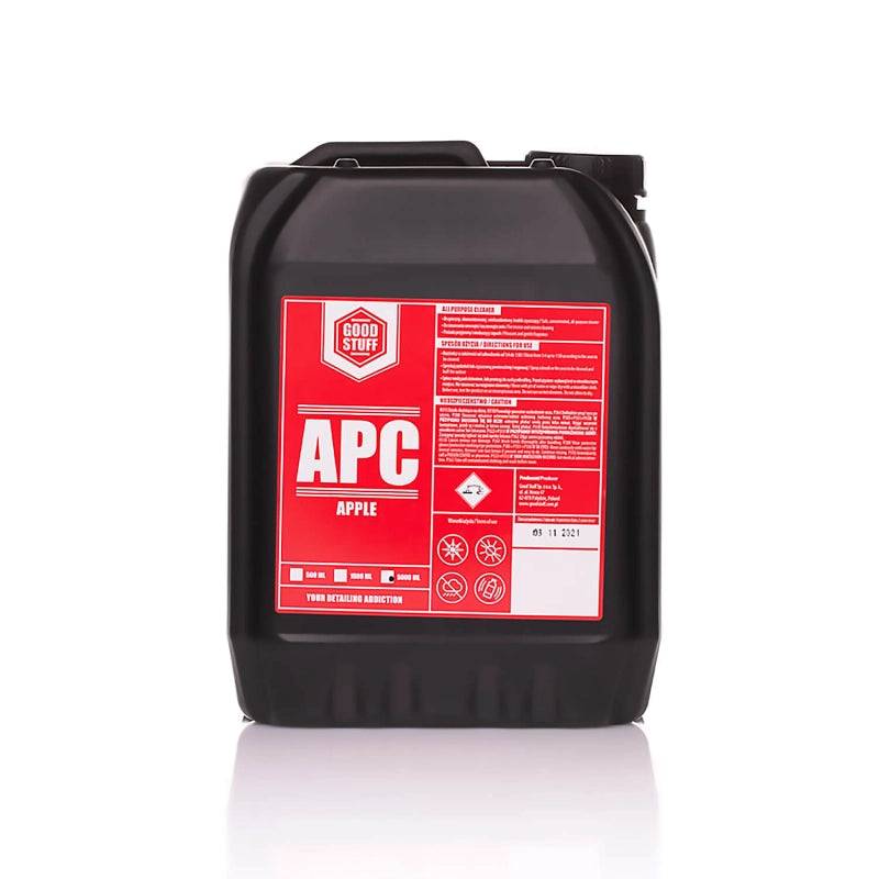 Good Stuff Apple APC 5L
