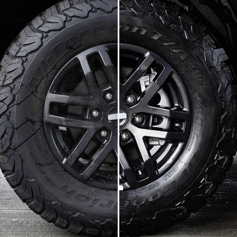 SONAX FelgenBeast (čistilo za platišča) 1L