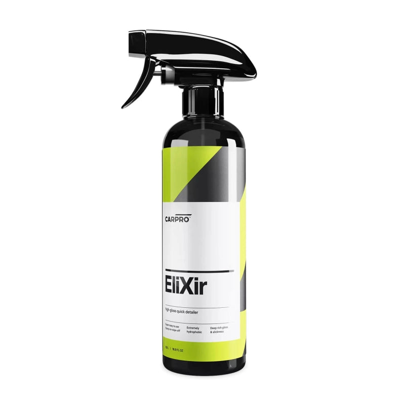 CarPro EliXir Quick Detailer 500ml