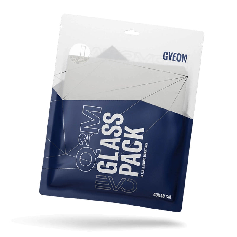 GYEON Q²M GlassPack EVO 2kos.