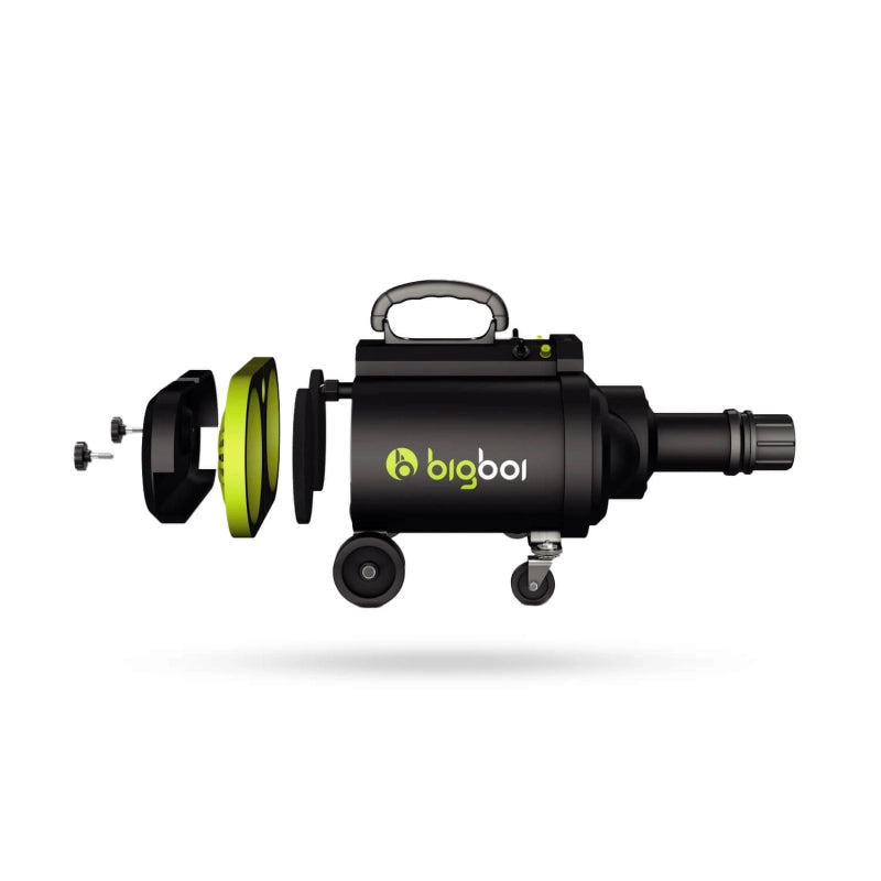 BigBoi BlowR PRO