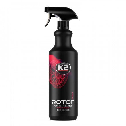 K2 Roton Pro 1000ml (Čistilo za platišča)