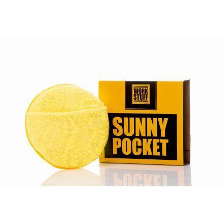 Work Stuff Sunny Pocket - Spucaj Avto