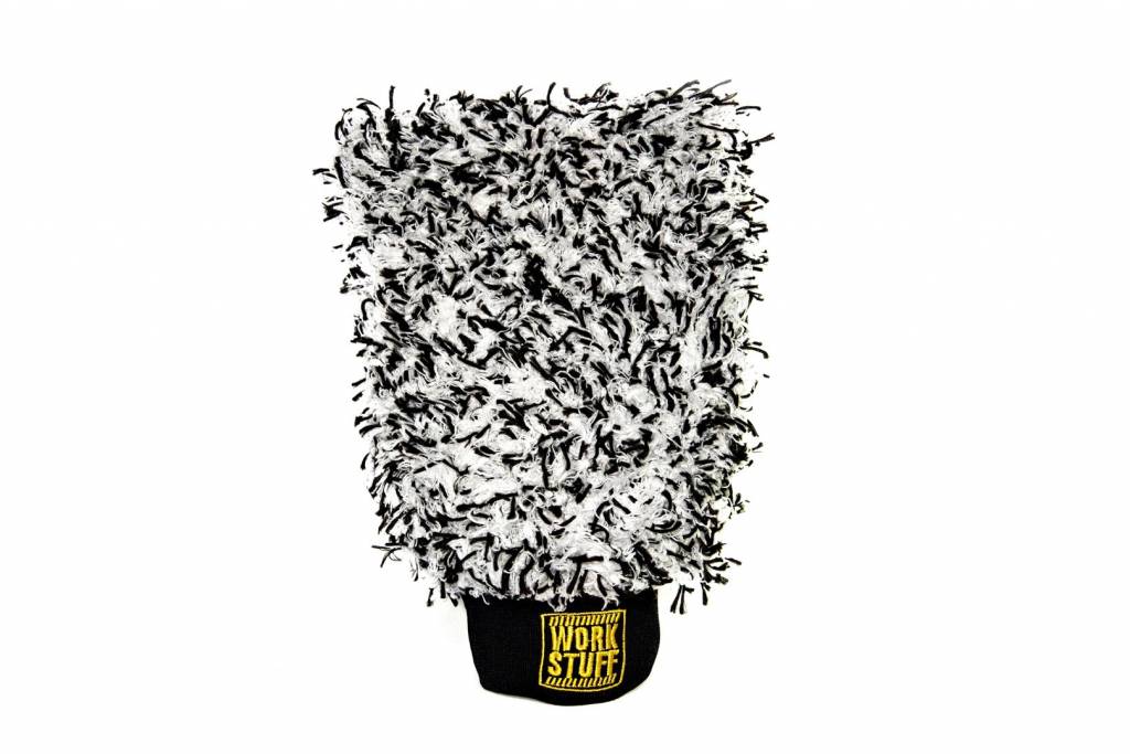 Work Stuff Storm Wash Mitt